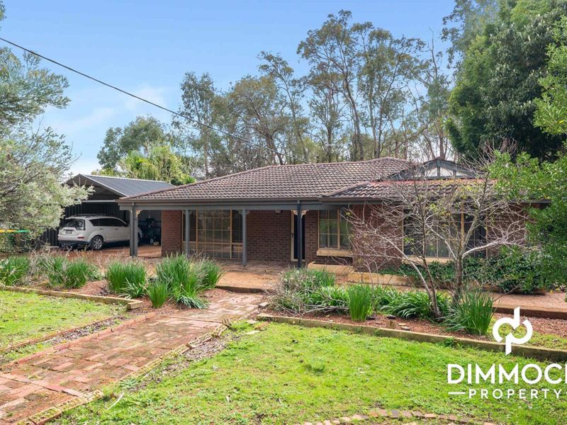 45 Pearce Street, Sawyers Valley WA 6074