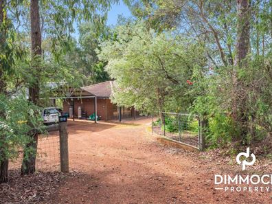 45 Pearce Street, Sawyers Valley WA 6074