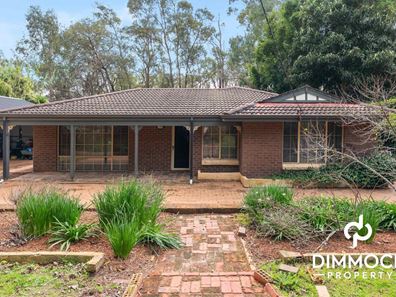 45 Pearce Street, Sawyers Valley WA 6074