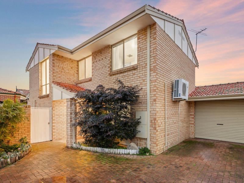 2/33 Spencer Avenue, Yokine