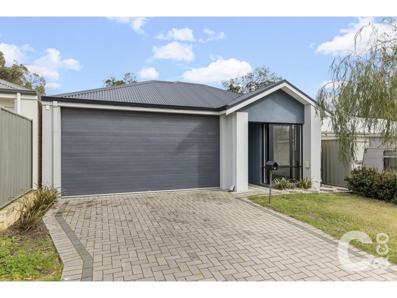 4 Maltby Way, Wellard WA 6170