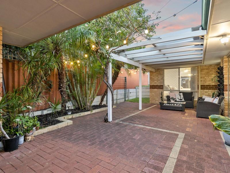 2/60 Birdwood  Street, Innaloo WA 6018