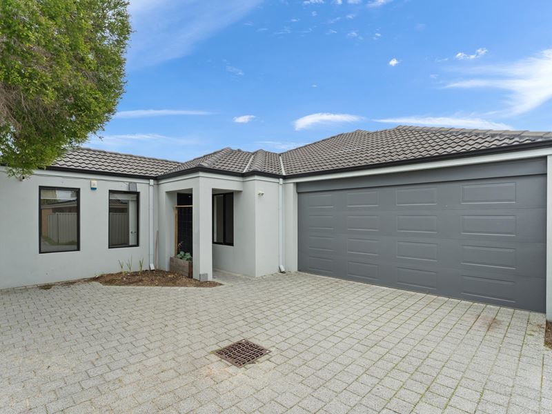 3A Kara Court, Seville Grove