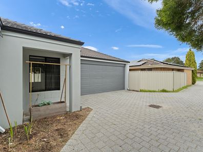 3A Kara Court, Seville Grove WA 6112