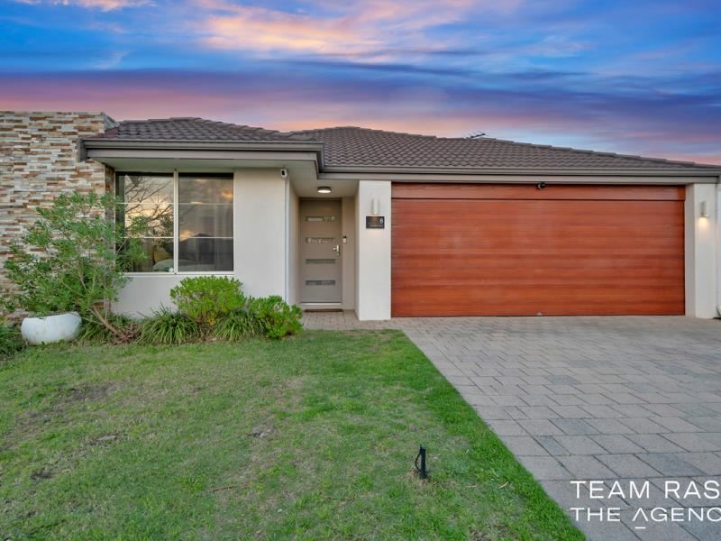 8 Marble Boulevard, Wellard