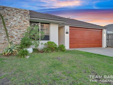 8 Marble Boulevard, Wellard WA 6170