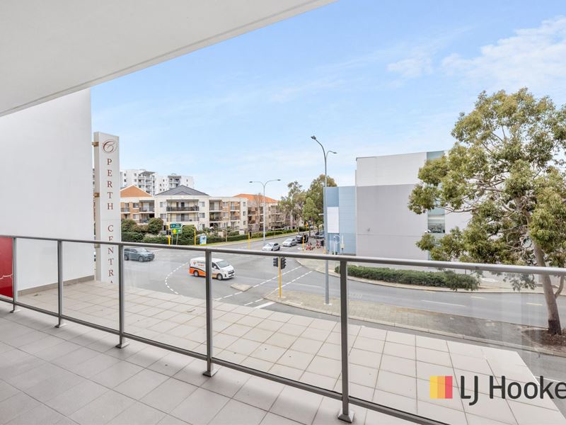 7/863-867 Wellington Street, West Perth