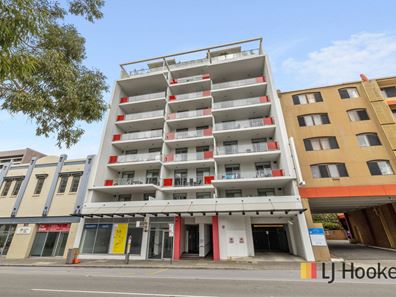 7/863-867 Wellington Street, West Perth WA 6005