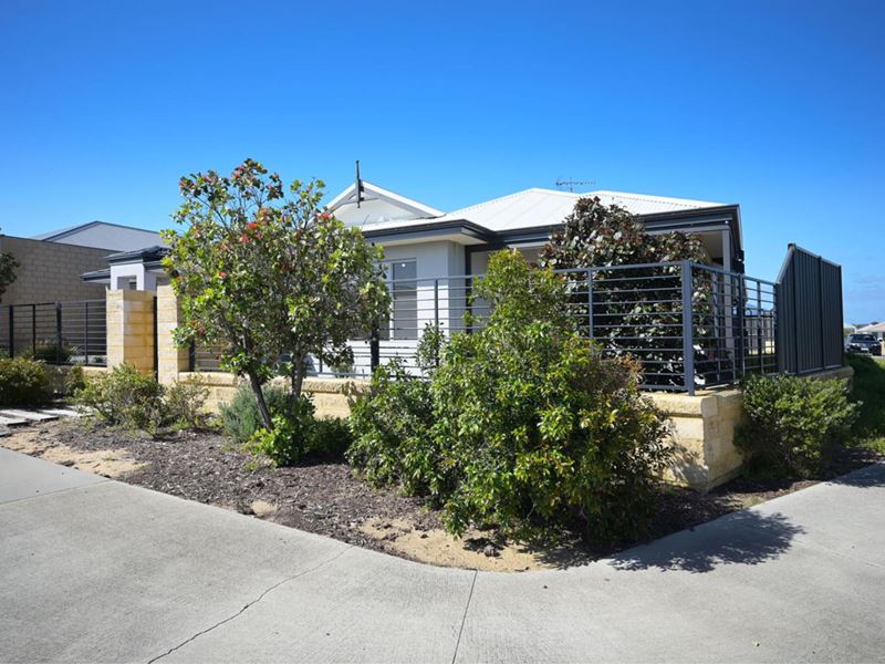 1 Slice Lane, Yanchep