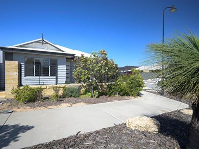 1 Slice Lane, Yanchep WA 6035