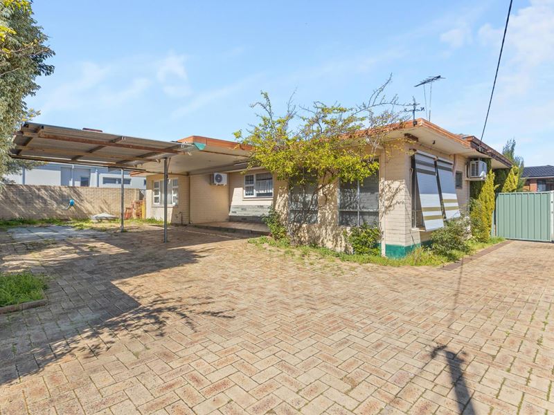 36 Renmark  Street, Balcatta