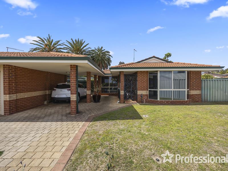 74A Westgate Way, Marangaroo WA 6064