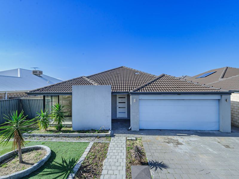 17 Kudos Circuit, Harrisdale