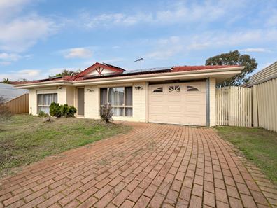 44 Mandilla Parade, Ballajura WA 6066