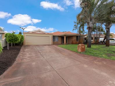 18 Brunel Place, Morley WA 6062