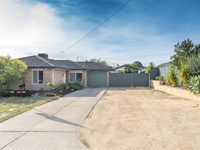 37 Dardanus Way, Heathridge WA 6027