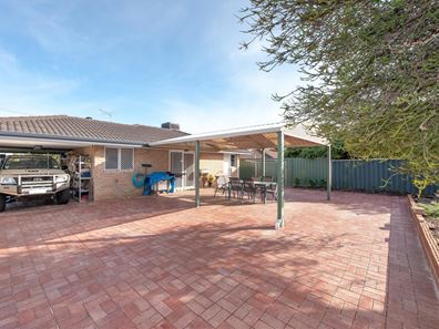 37 Dardanus Way, Heathridge WA 6027