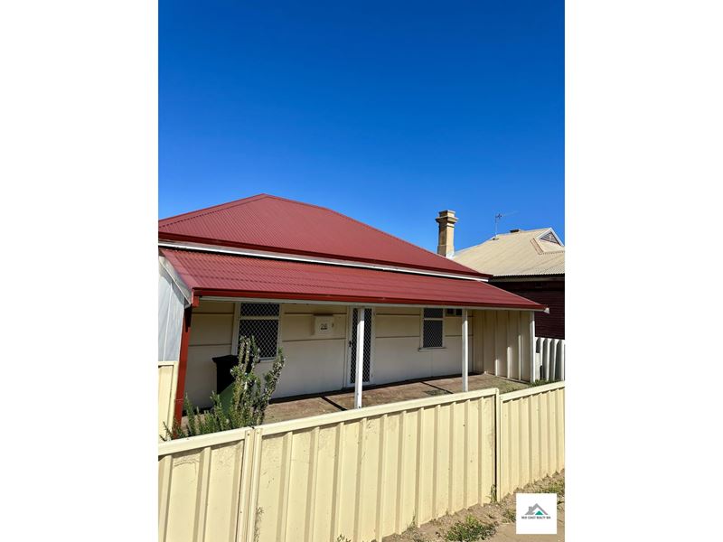 26 Snowdon Street, Geraldton WA 6530