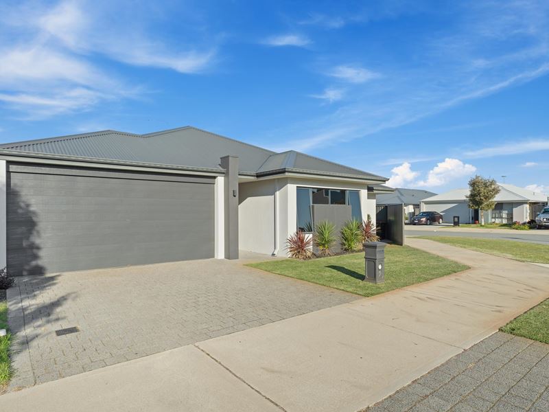 2 Timbarra Street, Baldivis