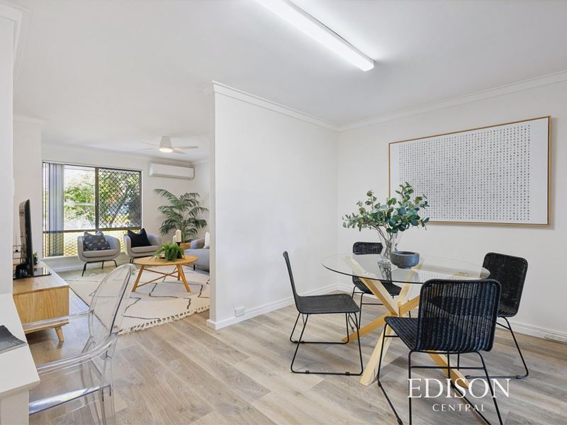 5/44 Croydon Avenue, Yokine