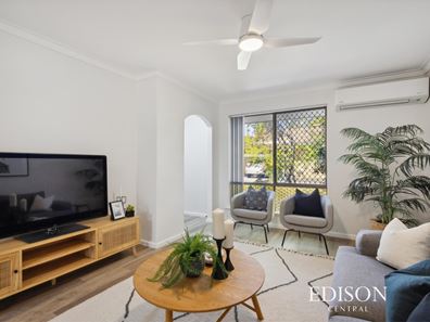 5/44 Croydon Avenue, Yokine WA 6060