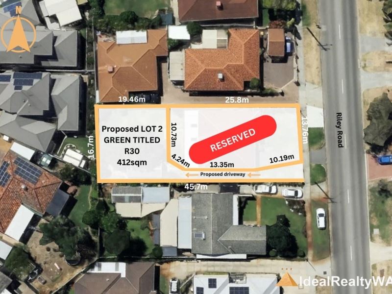 19A Riley Road, Riverton