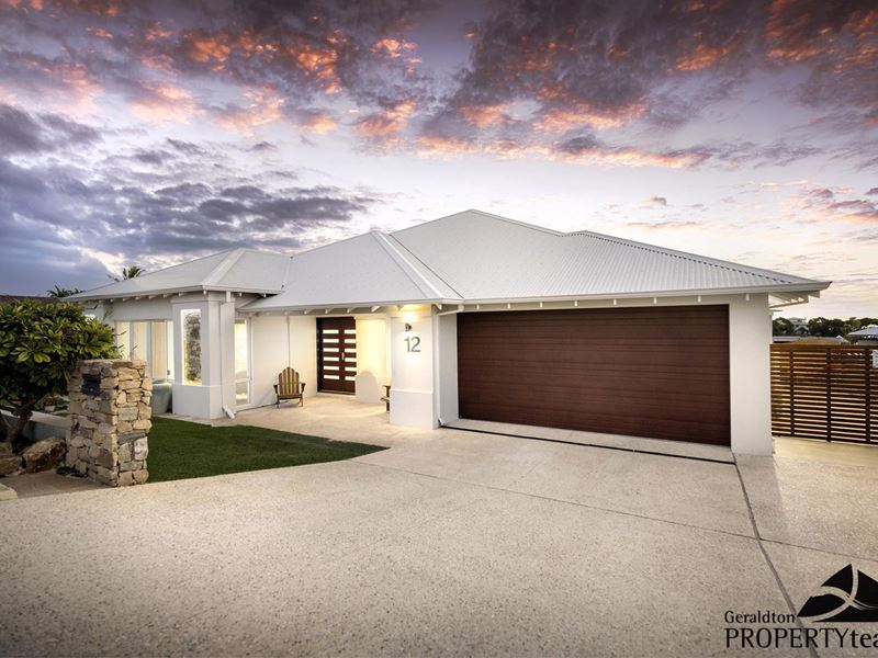 12 Spyglass Hill, Drummond Cove