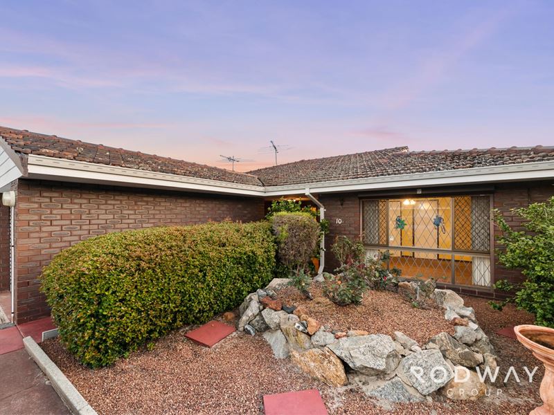 Unit 10/9 Durling Pl, Kelmscott