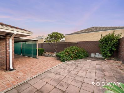 Unit 10/9 Durling Pl, Kelmscott WA 6111