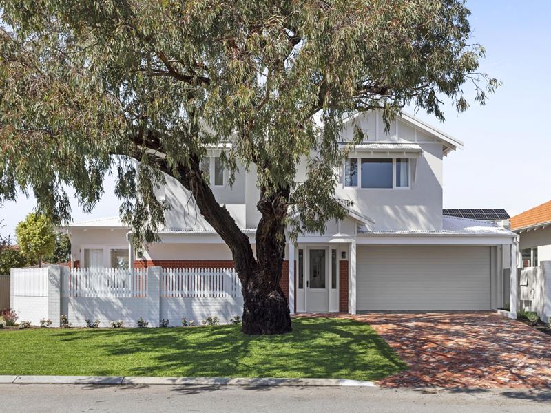 4 Chatham Street, Inglewood