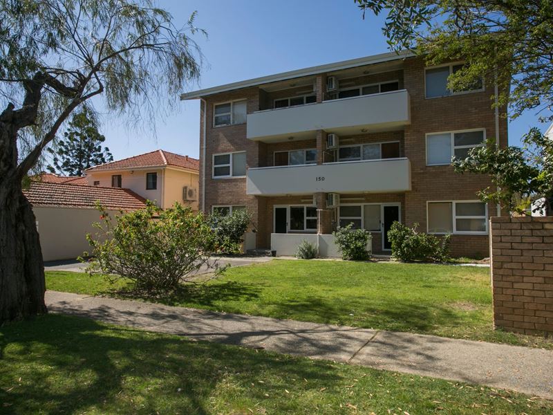 8/150 Fairway, Crawley WA 6009