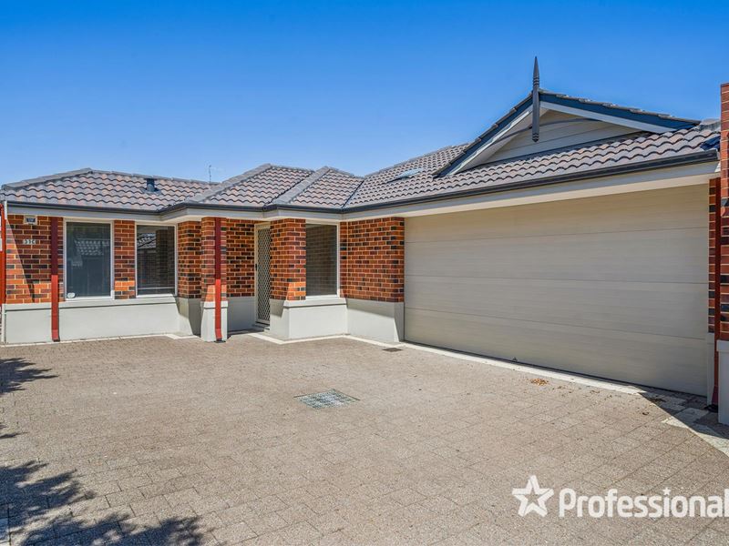 31C Keemore Drive, Balga WA 6061