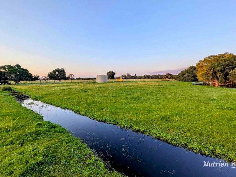 Lot 64 Muckenburra Road (Muckenburra), Gingin