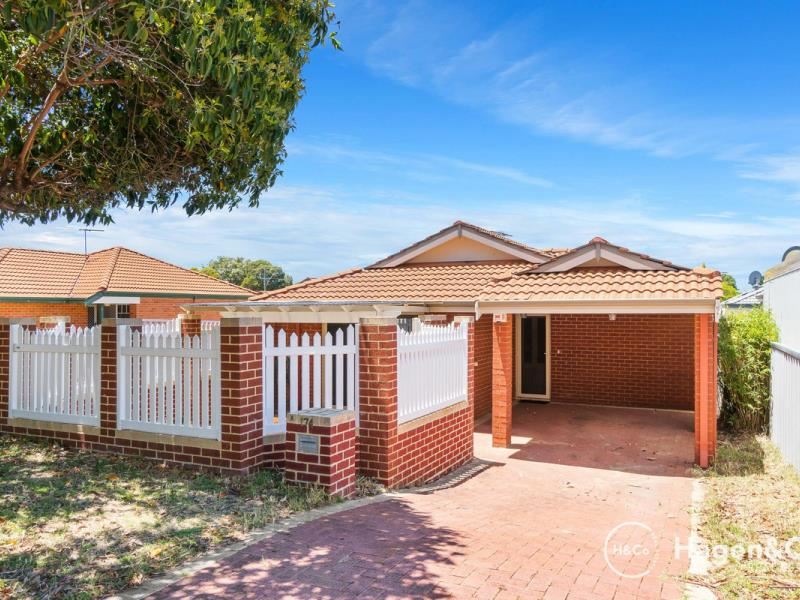 174A Ravenscar Street, Doubleview