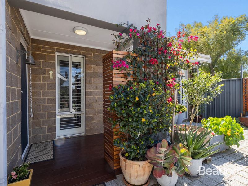 3A Moran Street, Embleton