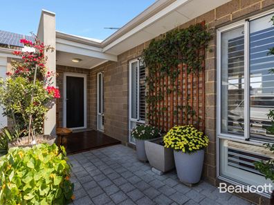 3A Moran Street, Embleton WA 6062