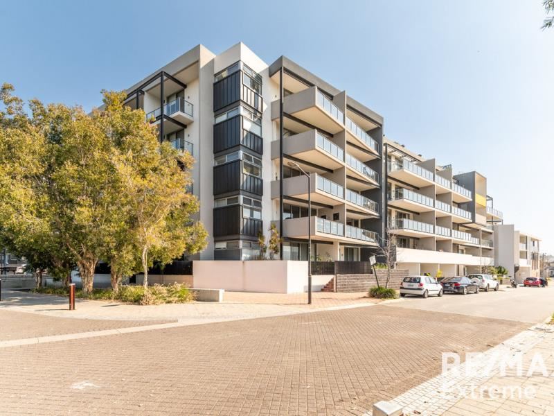 G5/61 Price Street, Subiaco