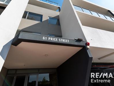 G5/61 Price Street, Subiaco WA 6008