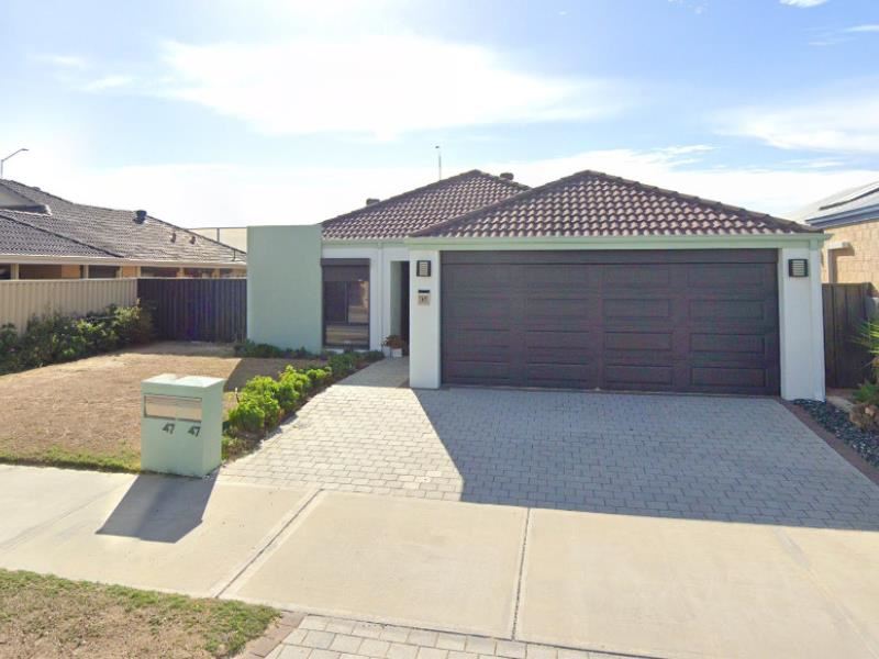 47 Redington Drive, Butler
