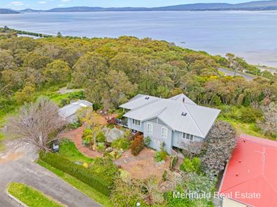 1 Carlisle Street, Mount Melville WA 6330