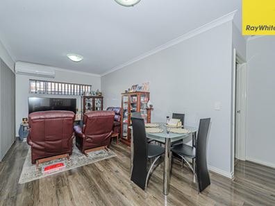 2/54 Charles Street, Midland WA 6056