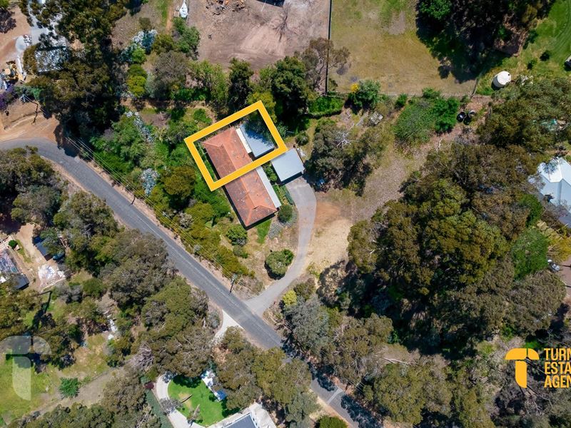 50 Tsavo Street, Mundaring