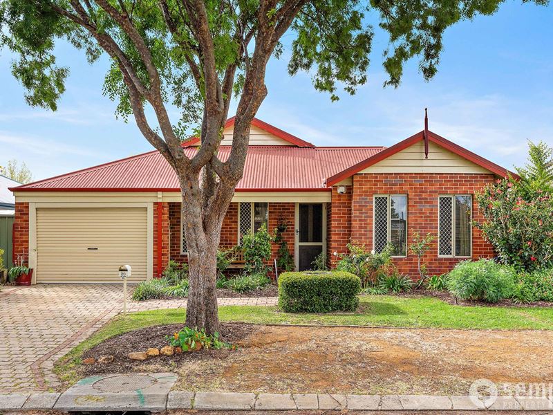 20 Jakovich Circuit, Atwell