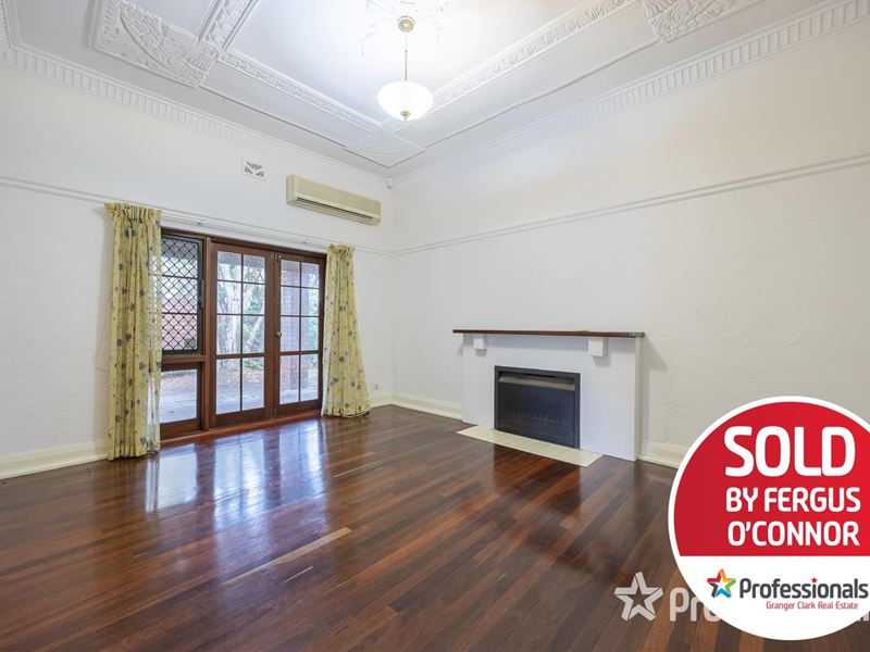 5 Weld Street, Nedlands