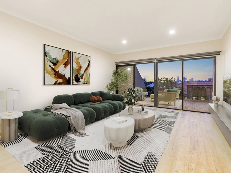 1/97 Berwick Street, Victoria Park
