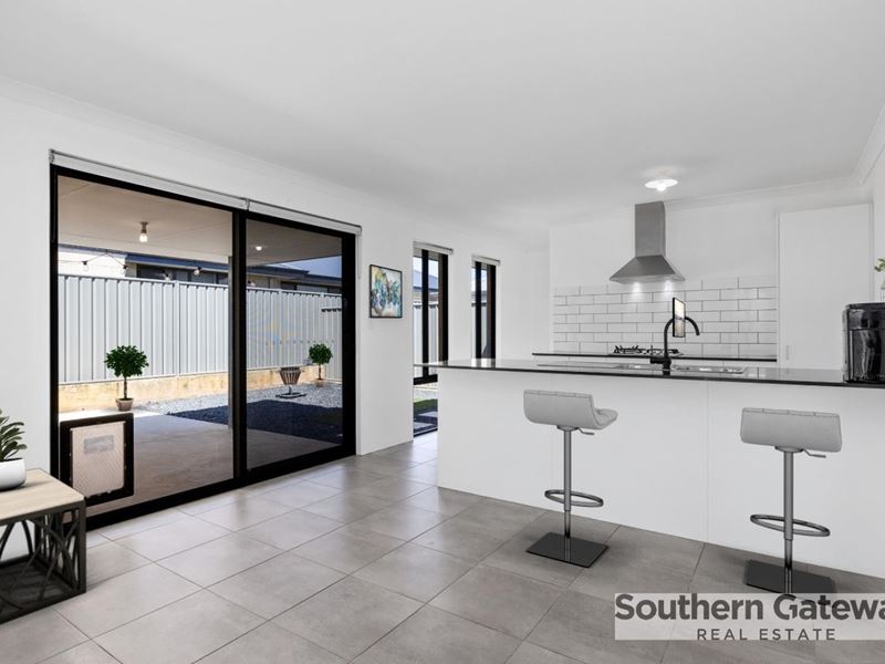 72 Corbridge Avenue, Wellard