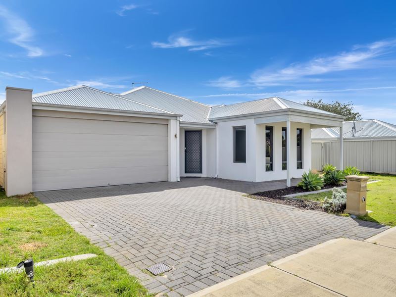 5 Thundelarra Drive, Golden Bay WA 6174