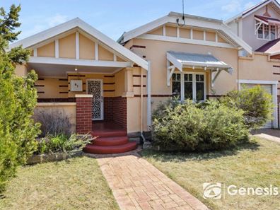 61 The Boulevarde, Mount Hawthorn WA 6016