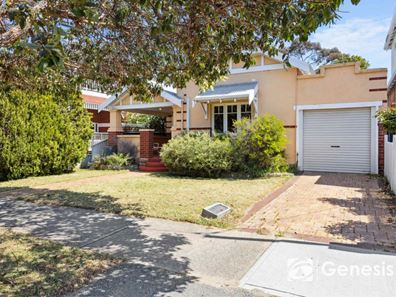 61 The Boulevarde, Mount Hawthorn WA 6016