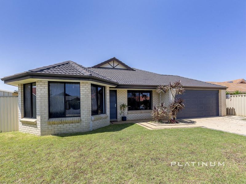 7 Moorlinch Street, Butler WA 6036